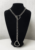 Love Shackle Necklace