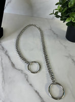 Love Shackle Necklace