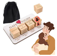 Date Night Dice